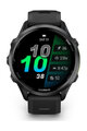 GARMIN smart hodinky - FORERUNNER 970 - čierna