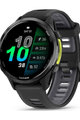 GARMIN smart hodinky - FORERUNNER 970 - čierna