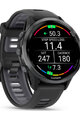 GARMIN smart hodinky - FORERUNNER 970 - čierna