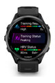 GARMIN smart hodinky - FORERUNNER 970 - čierna