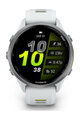GARMIN smart hodinky - FORERUNNER 970 - biela/žltá
