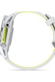 GARMIN smart hodinky - FORERUNNER 970 - biela/žltá