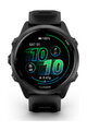 GARMIN smart hodinky - FORERUNNER 570 - 42MM - čierna