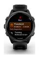 GARMIN smart hodinky - FORERUNNER 570 - 42MM - čierna