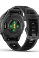 GARMIN smart hodinky - FORERUNNER 570 - 42MM - čierna