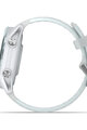 GARMIN smart hodinky - FORERUNNER 570 - 42MM - biela/modrá