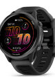 GARMIN smart hodinky - FORERUNNER 570 - 47MM - čierna