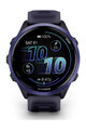 GARMIN smart hodinky - FORERUNNER 570 - 47MM - modrá