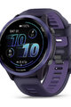 GARMIN smart hodinky - FORERUNNER 570 - 47MM - modrá