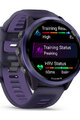 GARMIN smart hodinky - FORERUNNER 570 - 47MM - modrá