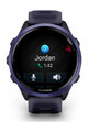 GARMIN smart hodinky - FORERUNNER 570 - 47MM - modrá