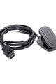 GARMIN nabíjačka - FORERUNNER 310XT/405/410/910XT - čierna