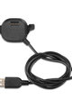 GARMIN nabíjačka - FORERUNNER® 10/15 - čierna