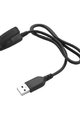 GARMIN nabíjačka - CHARGER USB-A - čierna