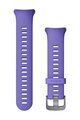 GARMIN remienok - FORERUNNER 45S - fialová