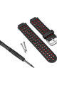 GARMIN remienok - FORERUNNER® 220 ND - čierna/červená