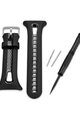 GARMIN remienok - FORERUNNER® 10/15 - čierna