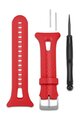 GARMIN remienok - FORERUNNER® 10/15 - červená