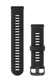 GARMIN remienok - FORERUNNER 745 - čierna