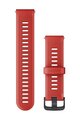 GARMIN remienok - FORERUNNER 745 - červená