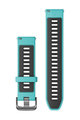 GARMIN remienok - QUICK RELEASE 22 MM - čierna