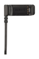 GARMIN nabíjačka - VÍVOACTIVE HR - čierna