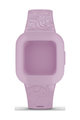 GARMIN remienok - VÍVOFIT JR. 3 - fialová