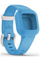 GARMIN remienok - VÍVOFIT JR. 3 - modrá
