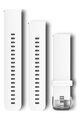 GARMIN remienok - QUICK RELEASE 20 MM - biela
