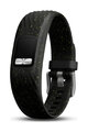 GARMIN remienok - VÍVOFIT 4 S/M - čierna/svetlo zelená