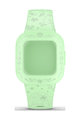 GARMIN remienok - VÍVOFIT JR. 3 - svetlo zelená