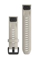 GARMIN remienok - QUICKFIT 20 - béžová