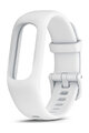 GARMIN remienok - VÍVOSMART 5 - biela