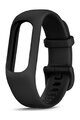 GARMIN remienok - VÍVOSMART 5 L - čierna