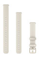 GARMIN remienok - LILY 2 - biela