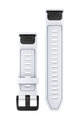 GARMIN remienok - QUICKFIT 20 - biela
