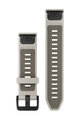 GARMIN remienok - QUICKFIT 20 - šedá