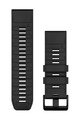 GARMIN remienok - QUICKFIT 26 - čierna