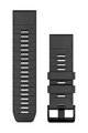 GARMIN remienok - QUICKFIT 26 - čierna