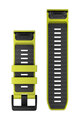 GARMIN remienok - QUICKFIT 26 - žltá/čierna