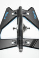 TACX cyklotrenažér - NEO 2T BUNDLE - čierna/svetlo modrá