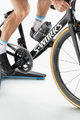 TACX cyklotrenažér - FLUX 2 - svetlo modrá/čierna