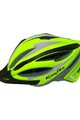 HAVEN Cyklistická prilba - ENDURANCE EASYBIKE - zelená
