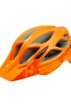 HAVEN Cyklistická prilba - GRAPHOLO - oranžová