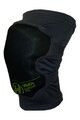 HAVEN chrániče na kolená - GUARDIAN KNEE II - čierna