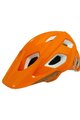 HAVEN Cyklistická prilba - RANGER - oranžová