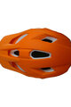 HAVEN Cyklistická prilba - RANGER - oranžová