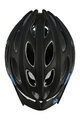 HAVEN Cyklistická prilba - ICON - čierna/modrá