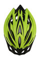 HAVEN Cyklistická prilba - ENDURA-IN - zelená/čierna