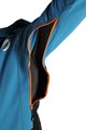HAVEN Cyklistická zateplená bunda - POLARTIS - modrá